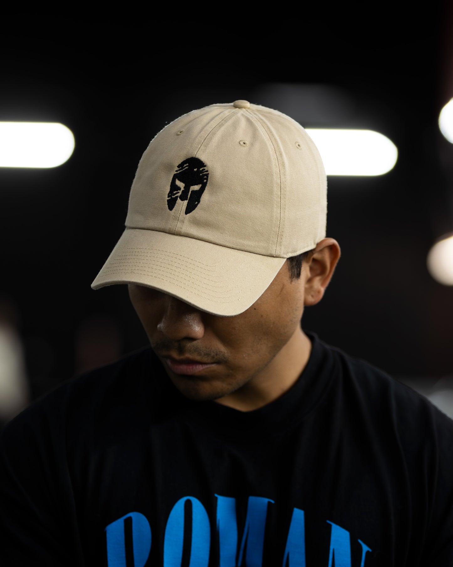 ROMAN CAP - 47' Classic