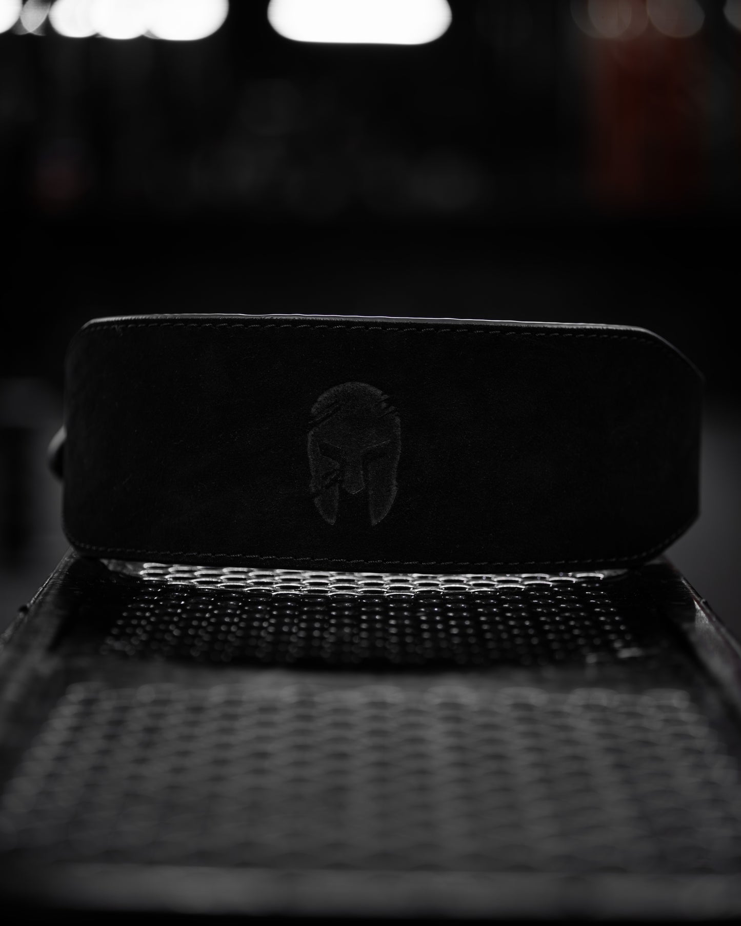 Roman Powerlifting Belt - Prong