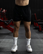 Roman Athletic Mesh Shorts