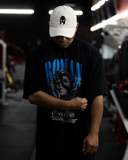 ROMAN CAP - 47' Classic