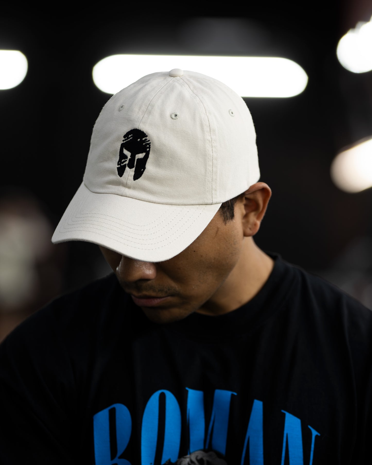 ROMAN CAP - 47' Classic