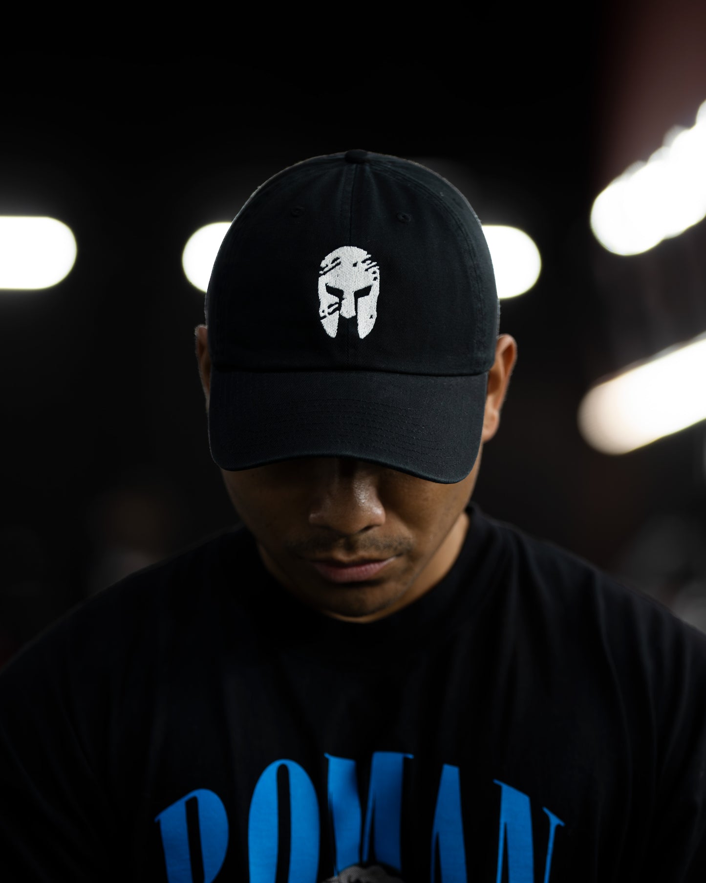 ROMAN CAP - 47' Classic