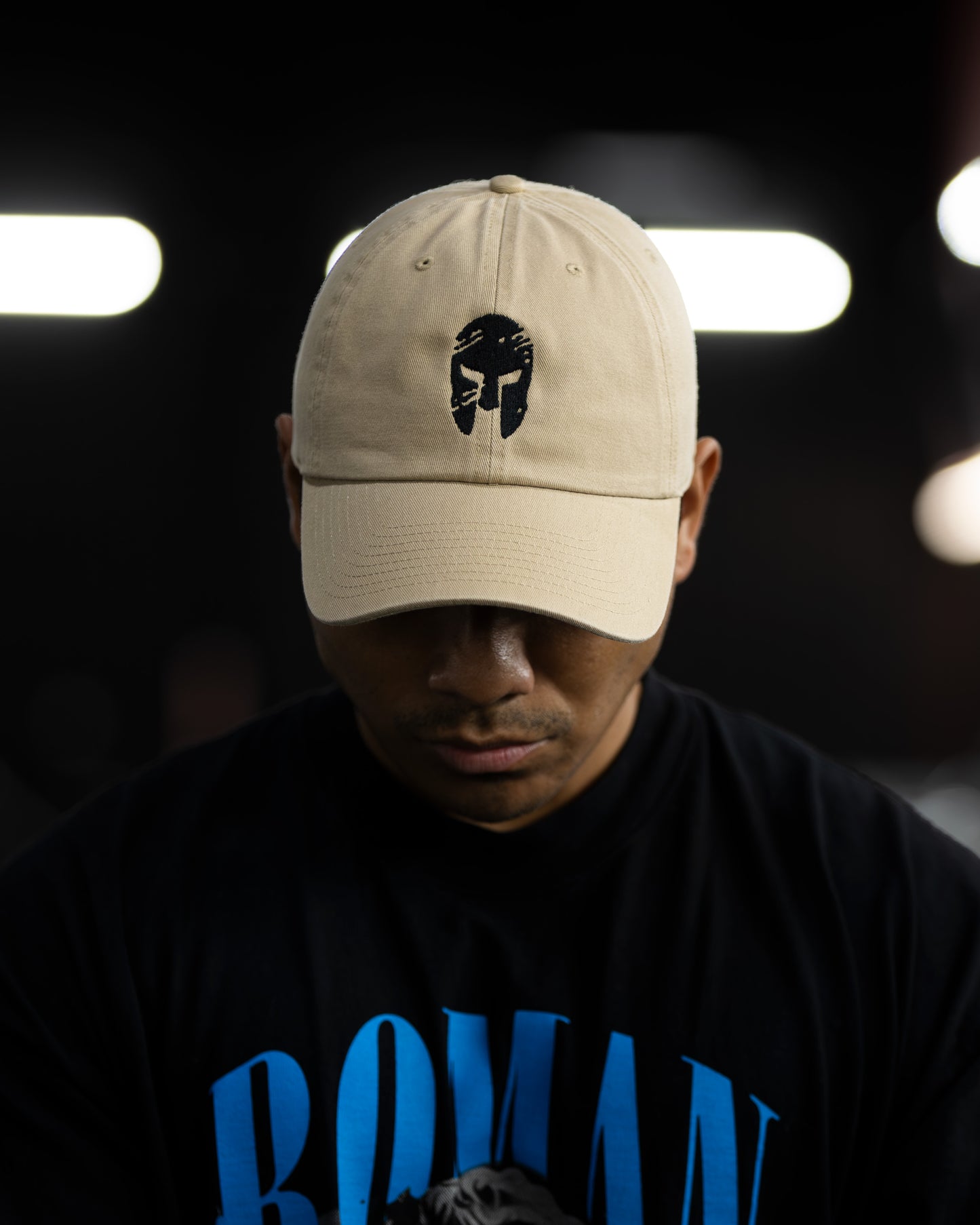 ROMAN CAP - 47' Classic