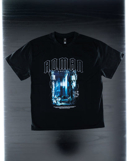 Triumph Graphic Tee