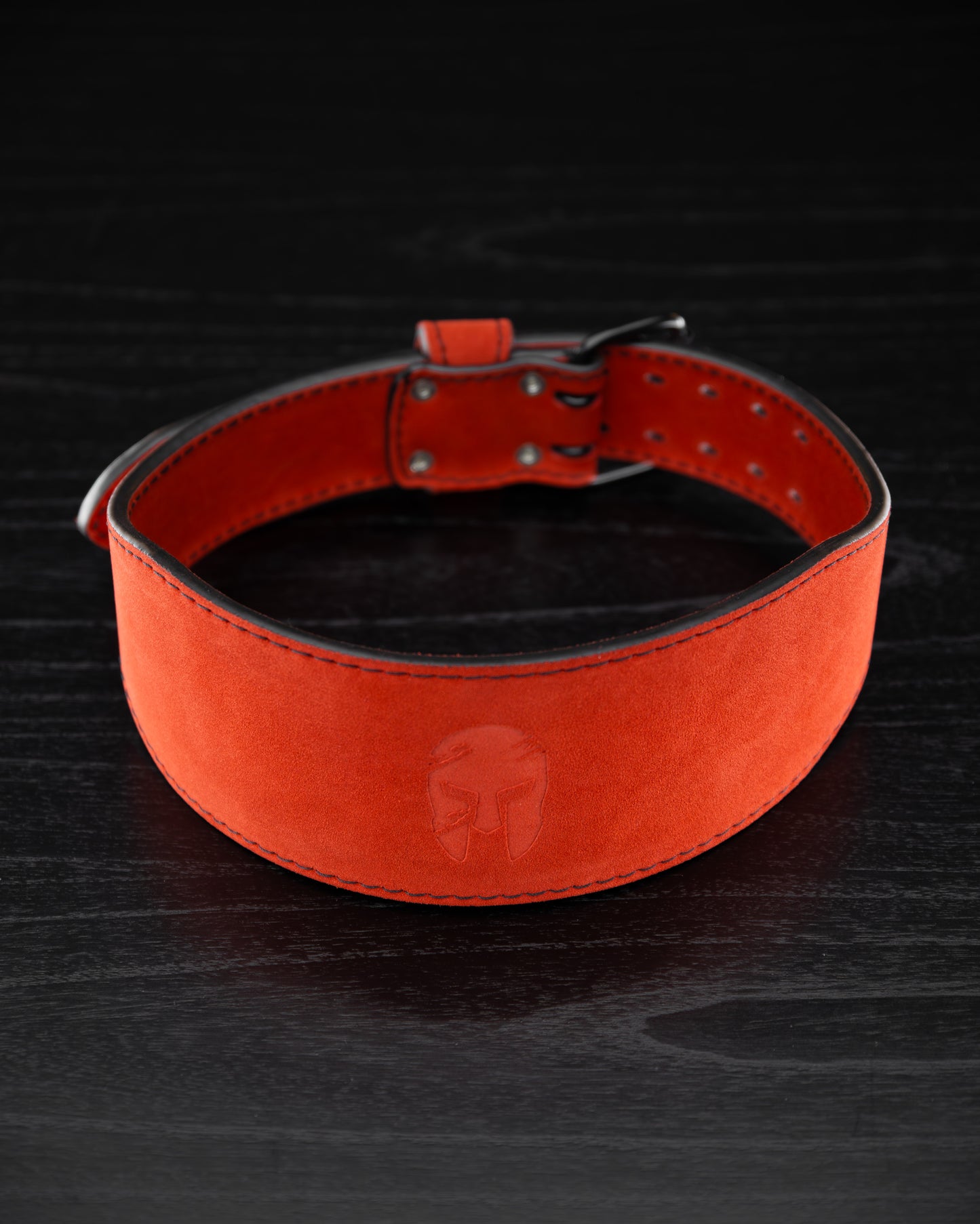 Premium Lifting Belt - Red