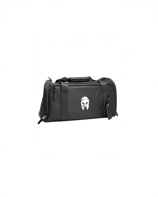 Roman Everyday Gym Bag - Black