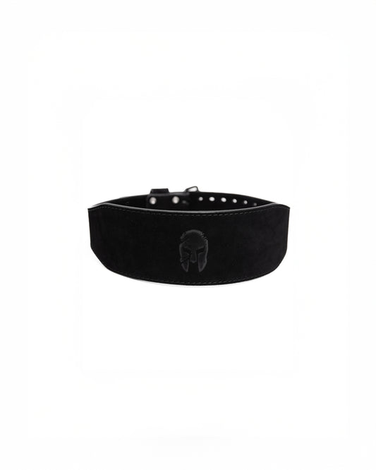 Premium Lifting Belt - Black