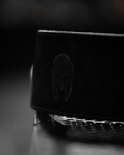 Roman Powerlifting Belt - Prong