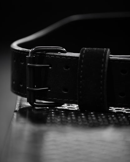 Roman Powerlifting Belt - Prong