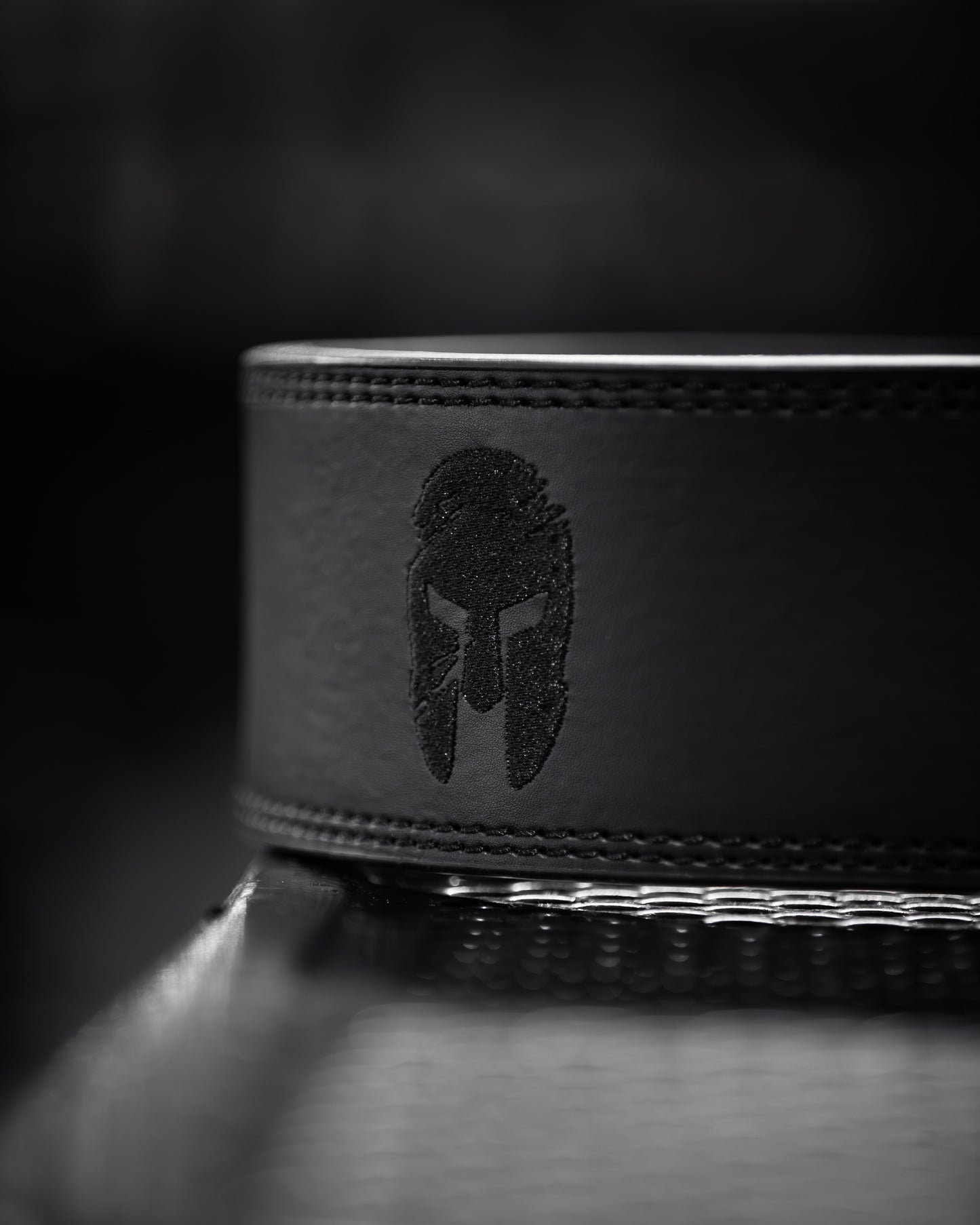 Roman Powerlifting Belt - Lever