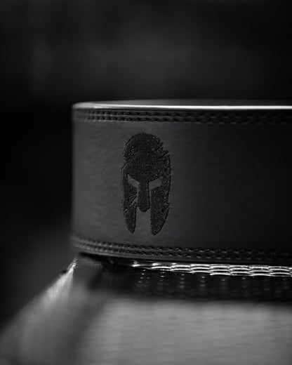 Roman Powerlifting Belt - Lever
