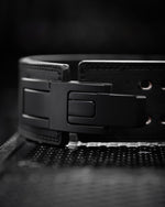 Roman Powerlifting Belt - Lever