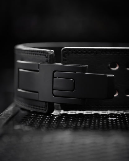 Roman Powerlifting Belt - Lever