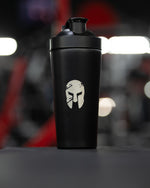 Stainless Steel Shaker Bottle