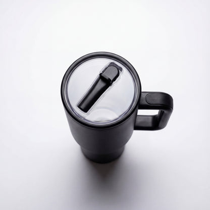 Roman Stainless Steel Tumbler 40oz