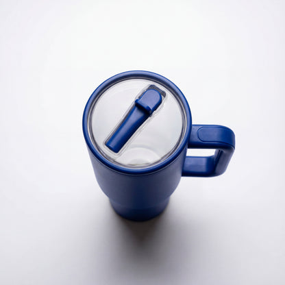 Roman Stainless Steel Tumbler 40oz