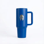 Roman Stainless Steel Tumbler 40oz