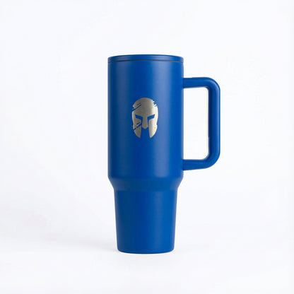 Roman Stainless Steel Tumbler 40oz