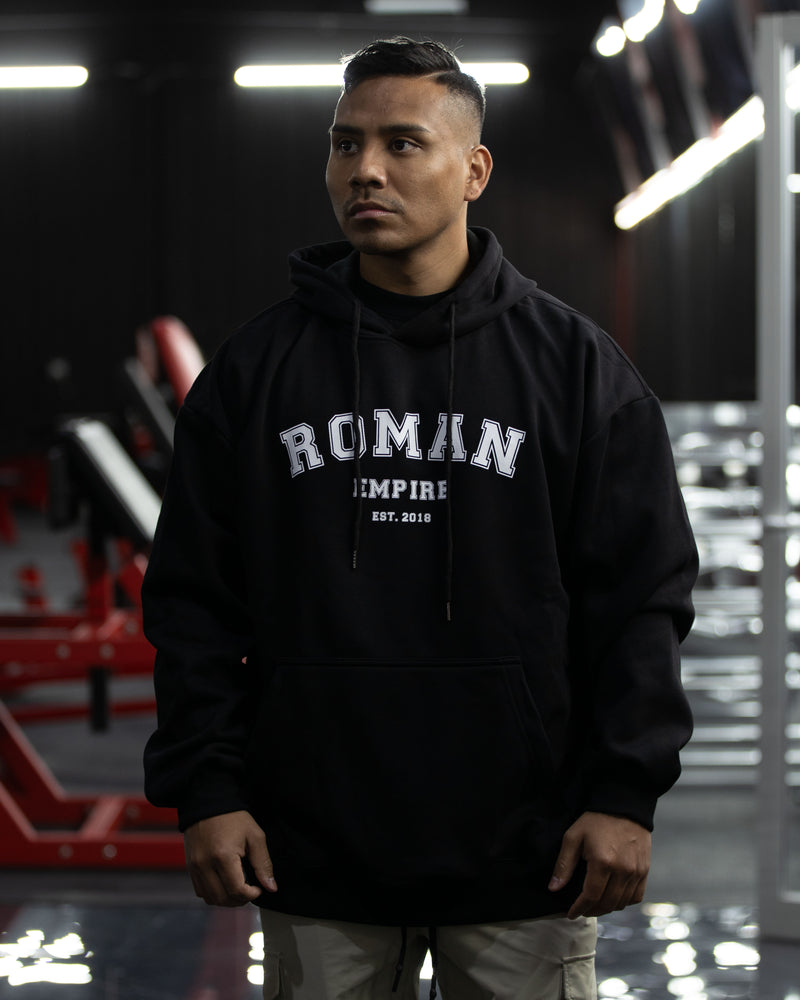 EST. 2018 Hoodie