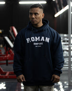 EST. 2018 Hoodie