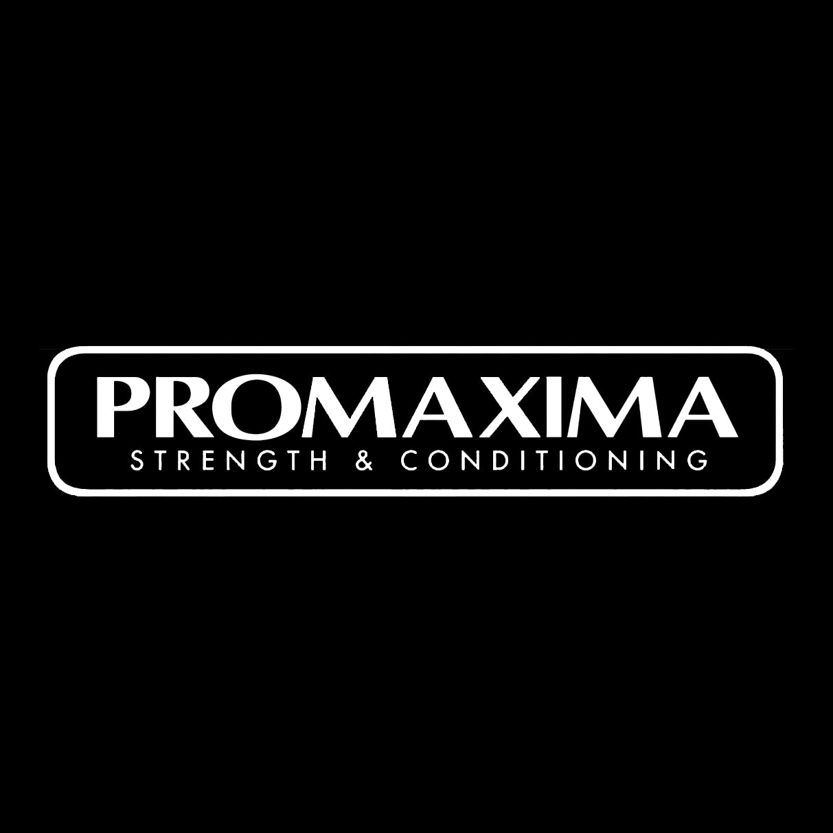 Promaxima Gym Equipment