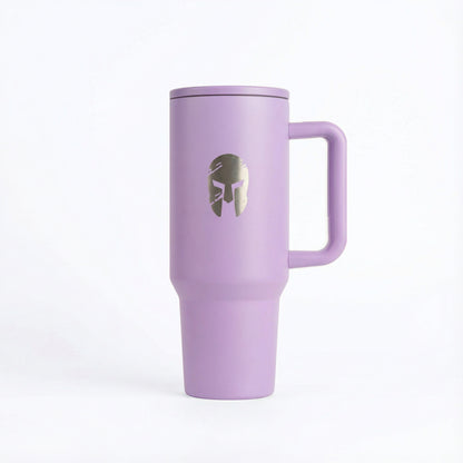 Roman Stainless Steel Tumbler 40oz