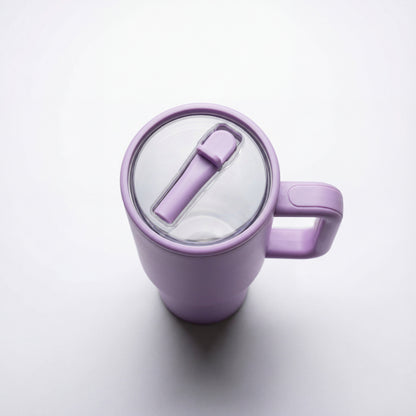 Roman Stainless Steel Tumbler 40oz