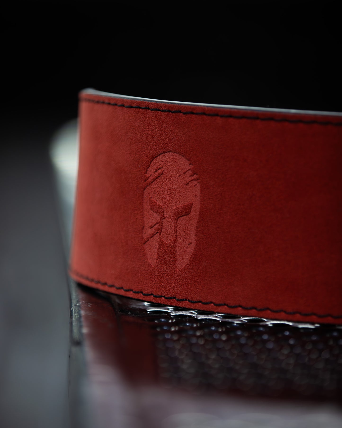 Roman Powerlifting Belt - Prong