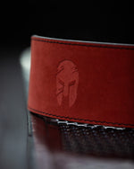 Roman Powerlifting Belt - Prong