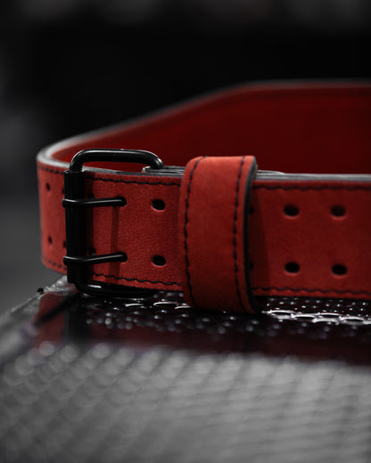 Roman Powerlifting Belt - Prong