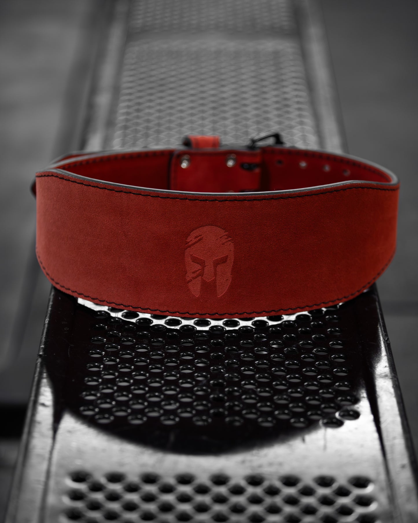 Roman Powerlifting Belt - Prong