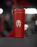 Stainless Steel Shaker Bottle