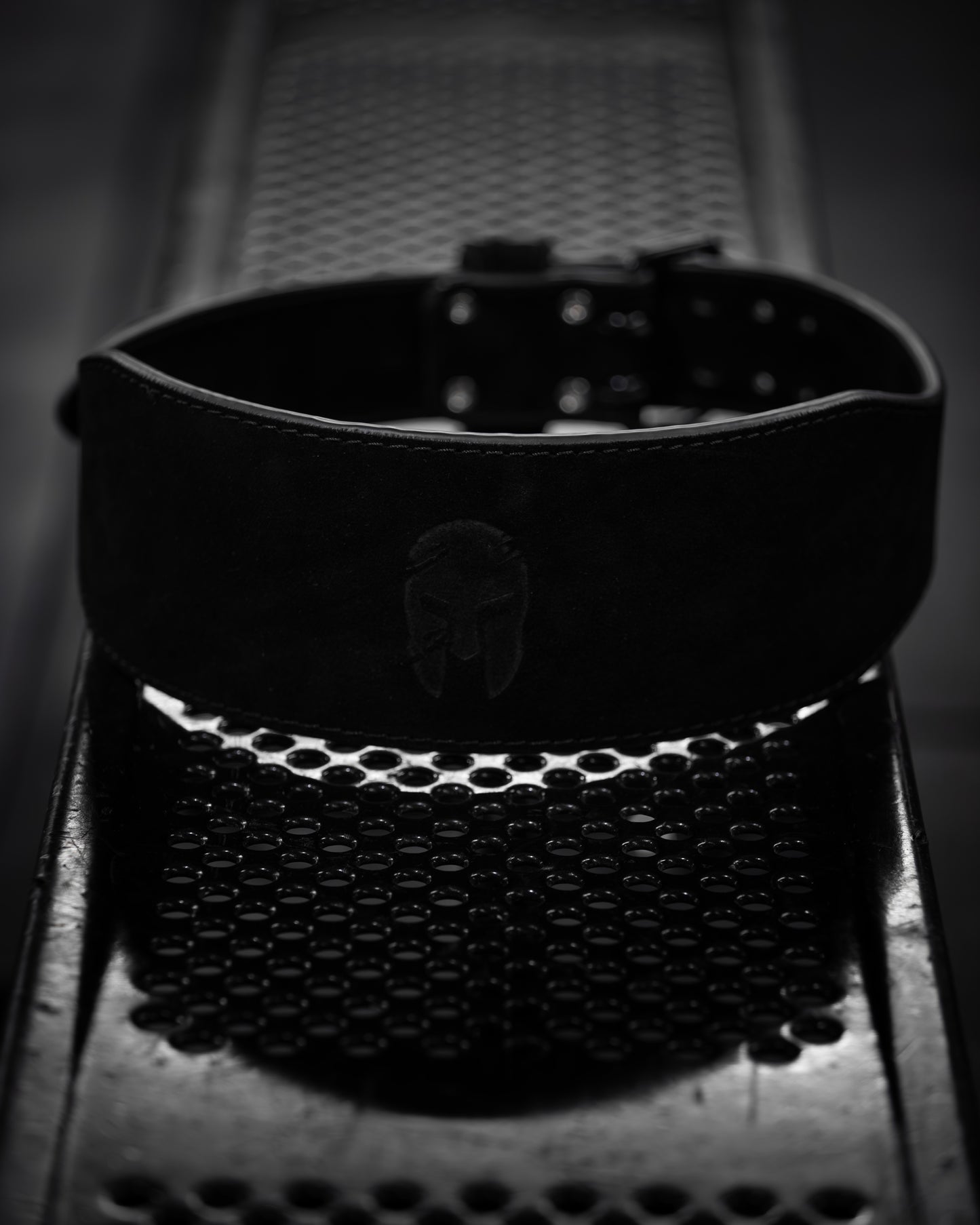 Roman Powerlifting Belt - Prong
