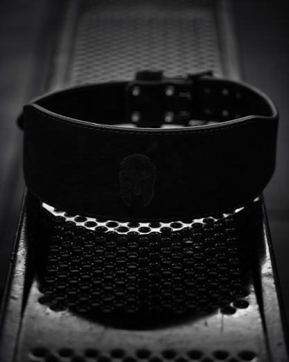 Roman Powerlifting Belt - Prong