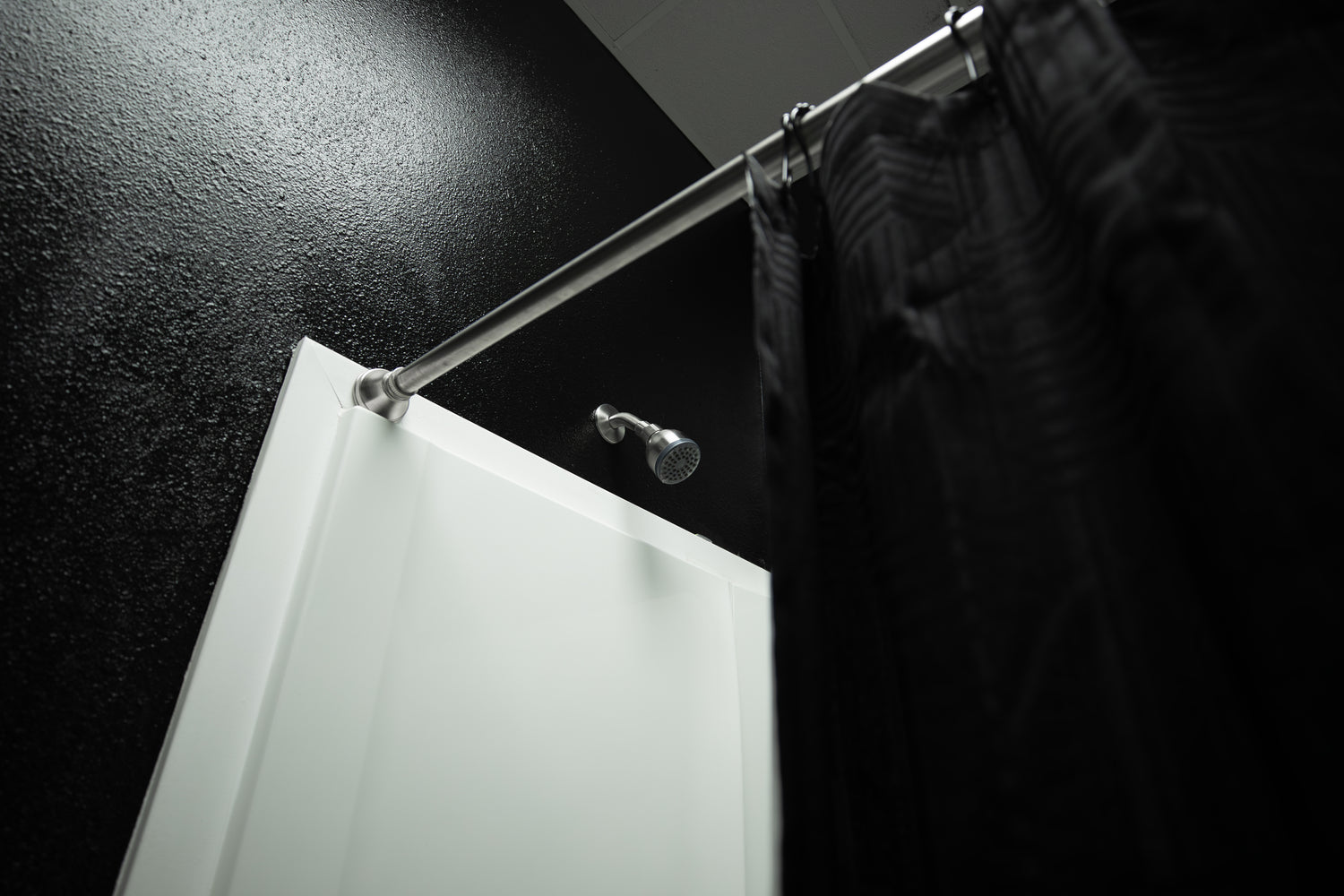 Roman Empire Gym Shower