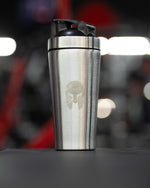 Stainless Steel Shaker Bottle
