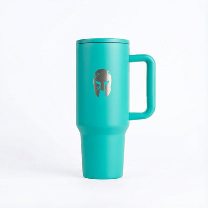 Roman Stainless Steel Tumbler 40oz