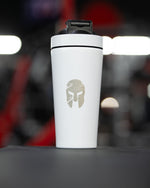 Stainless Steel Shaker Bottle
