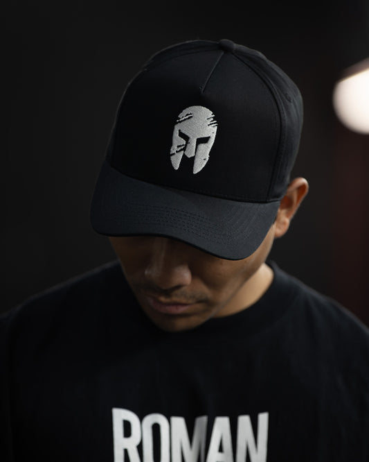 Roman Cap - Snapback