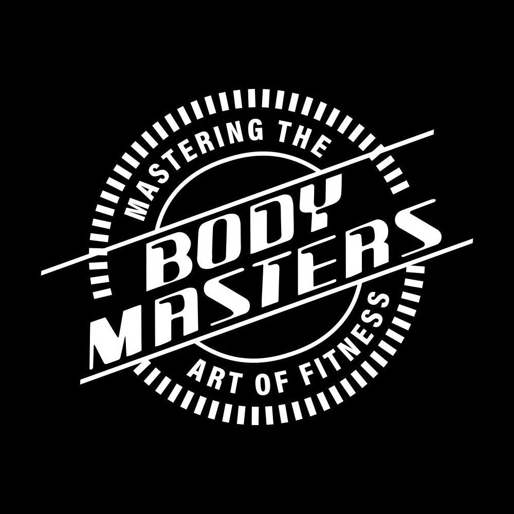 bodymasters gym equipment