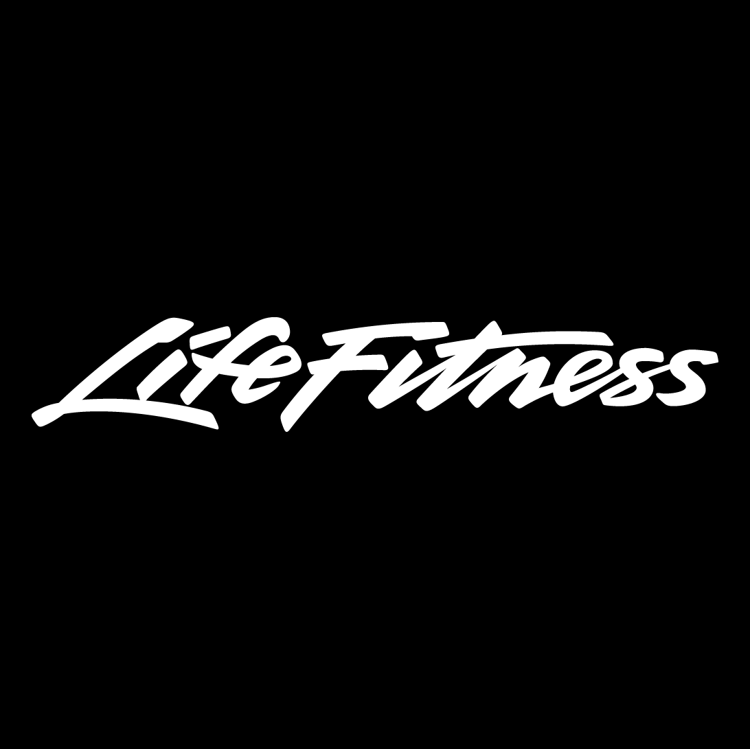 life fitness gym equipment